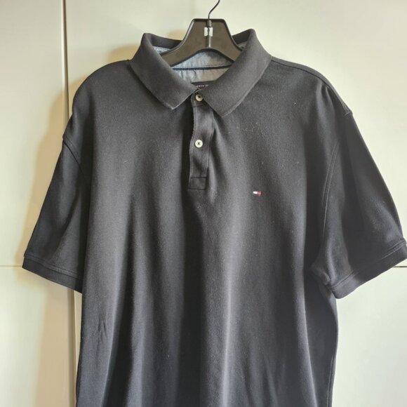 Tommy Hilfiger Polo Shirt - Picture 3 of 11